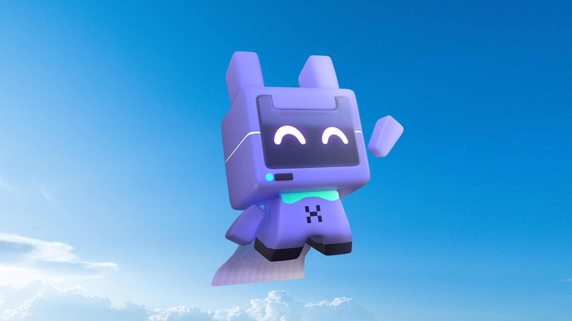Introducing Hali: Halal Money’s Halal Finance Mascot