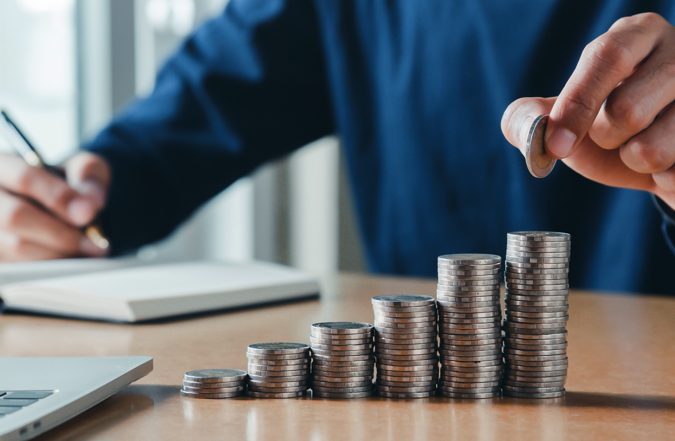 Halal Investment Basics: Turn Your Money into Meaningful Impact