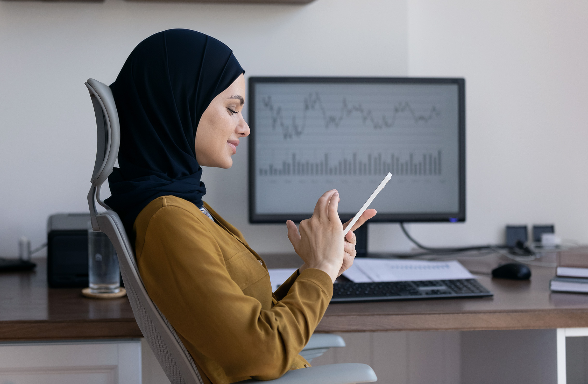 A Smarter Way to Grow with Halal Investment