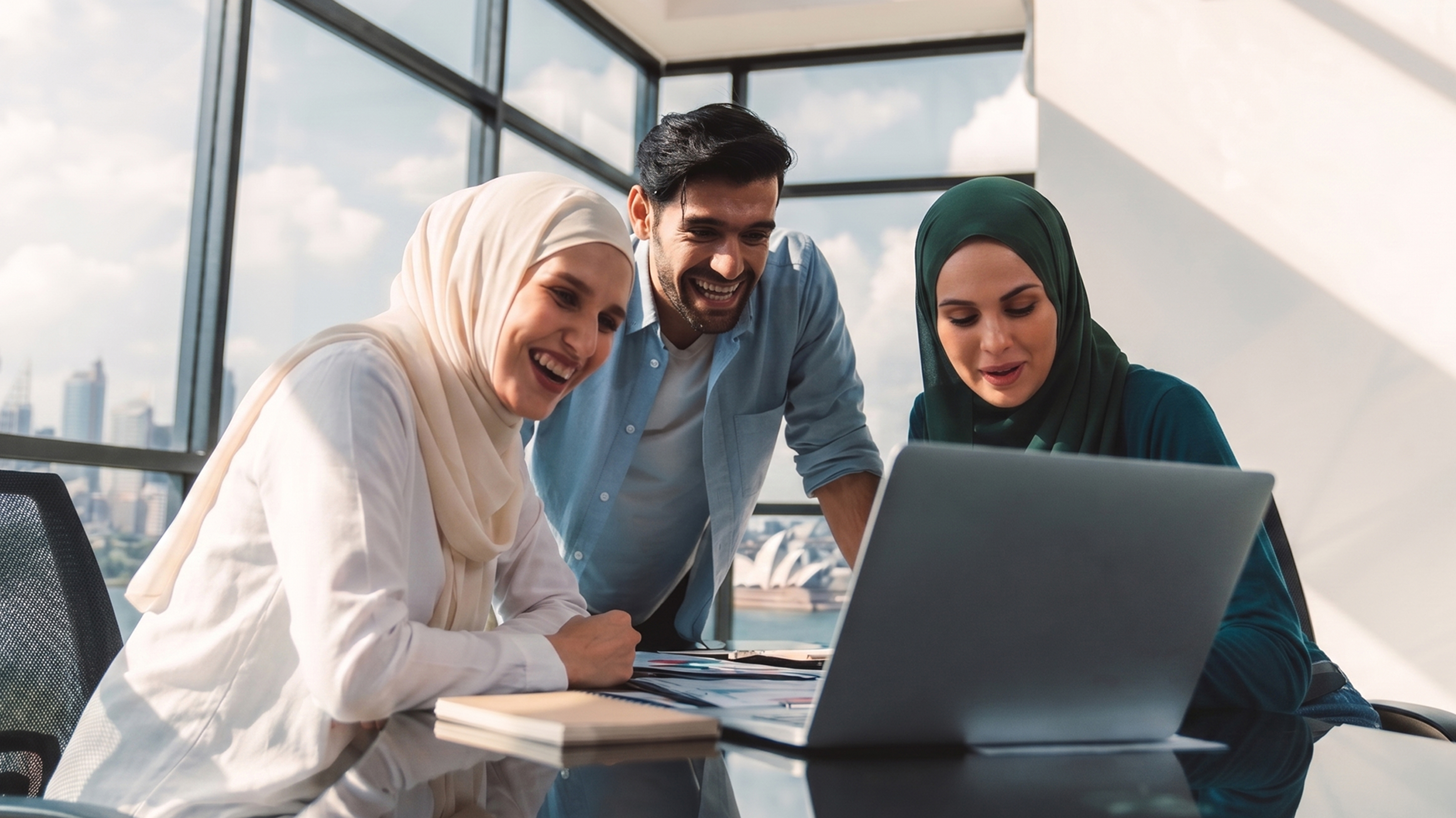 Starting Your Halal ETF Journey in Australia