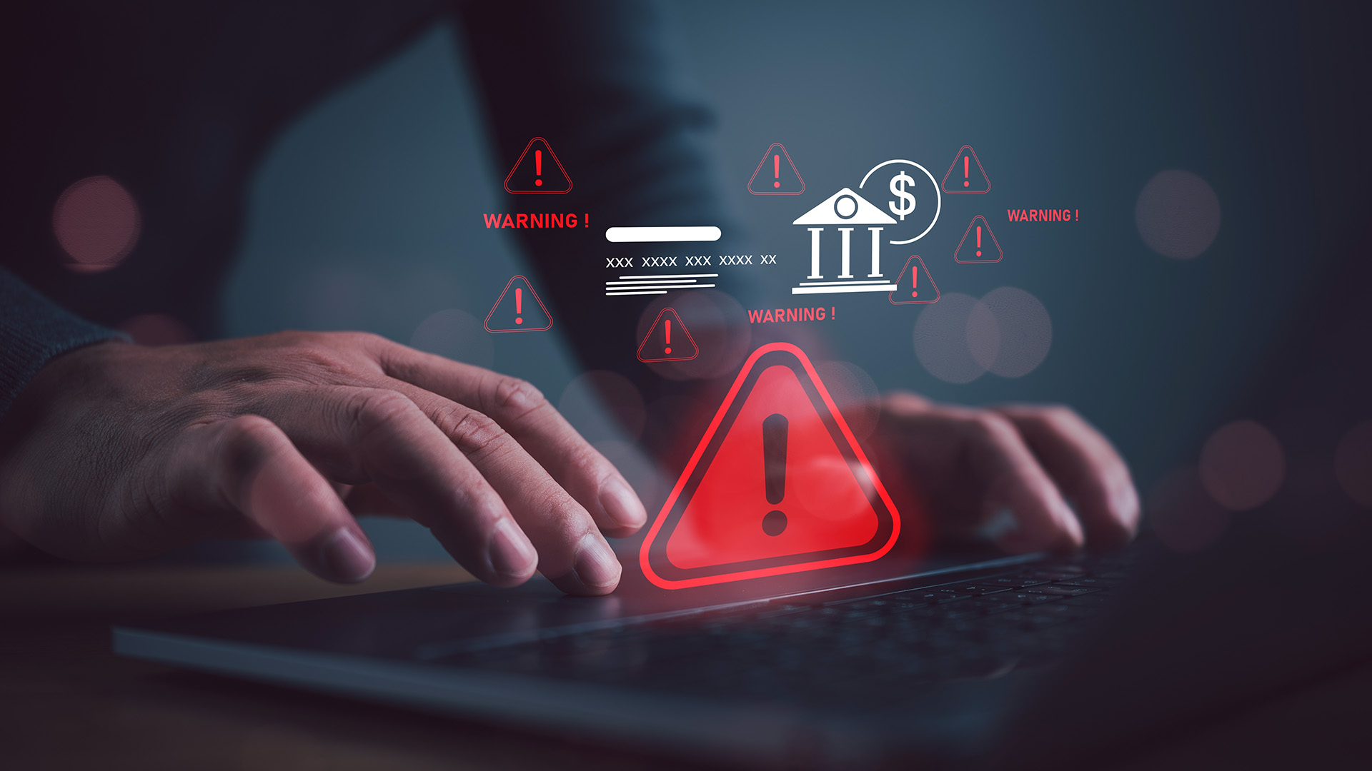 Scams are Evolving: How to Avoid Online Scams in 2025