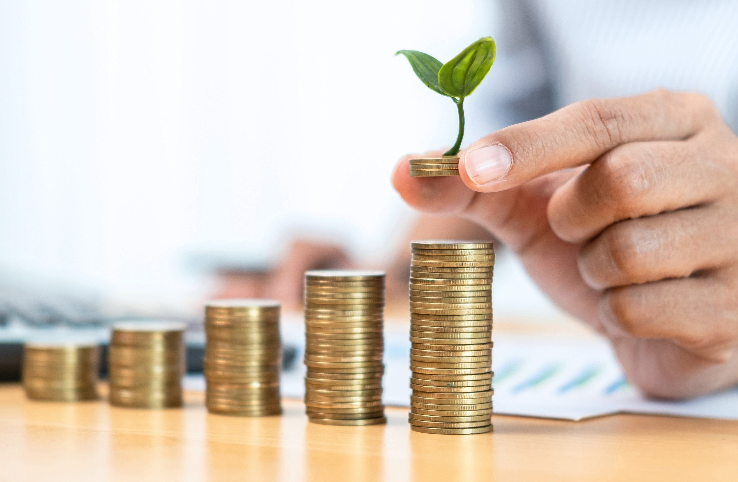 Halal ETF Investing: What It Is and Why It Matters
