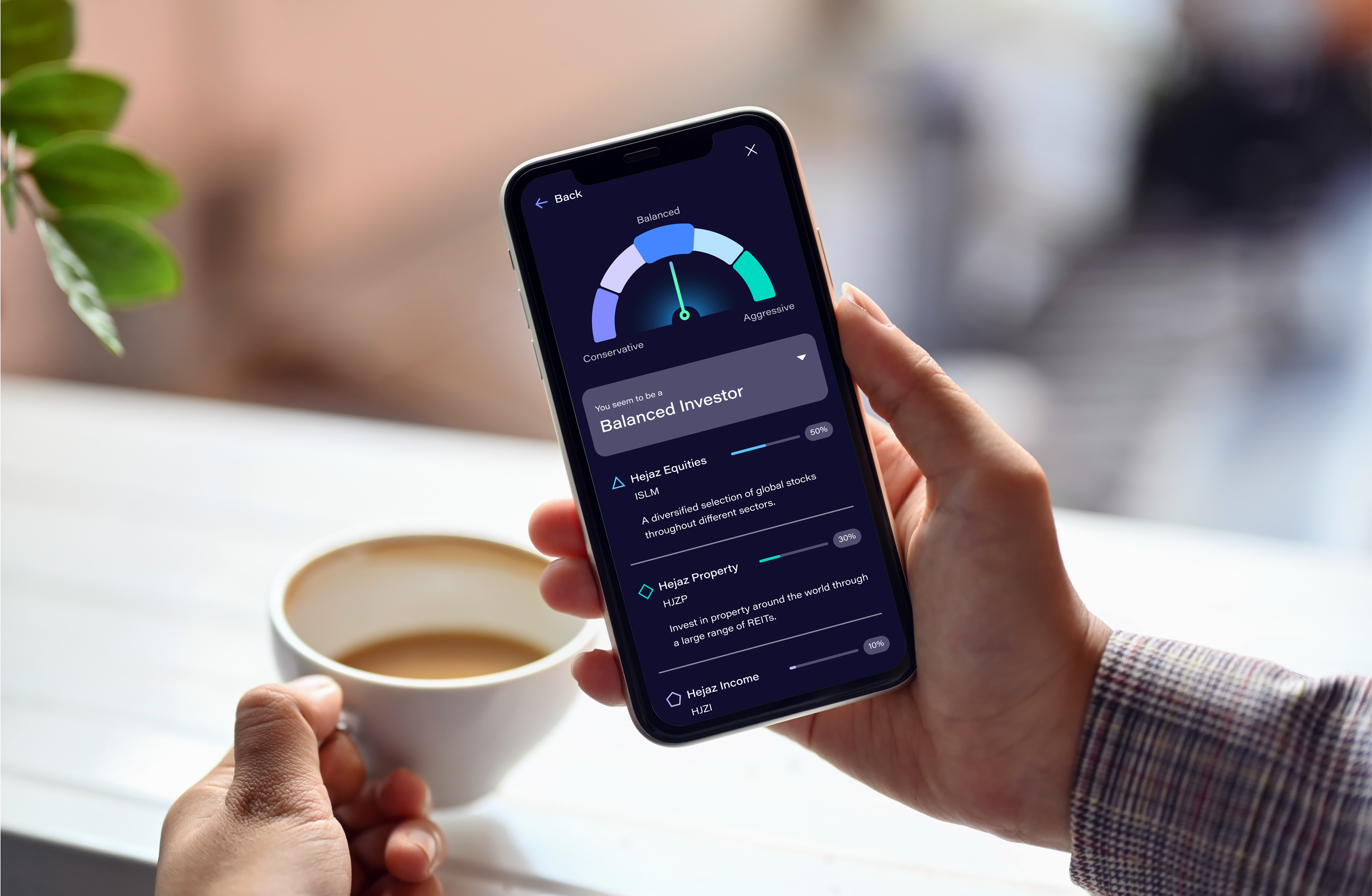 A Simple First Step into Halal ETF Investing