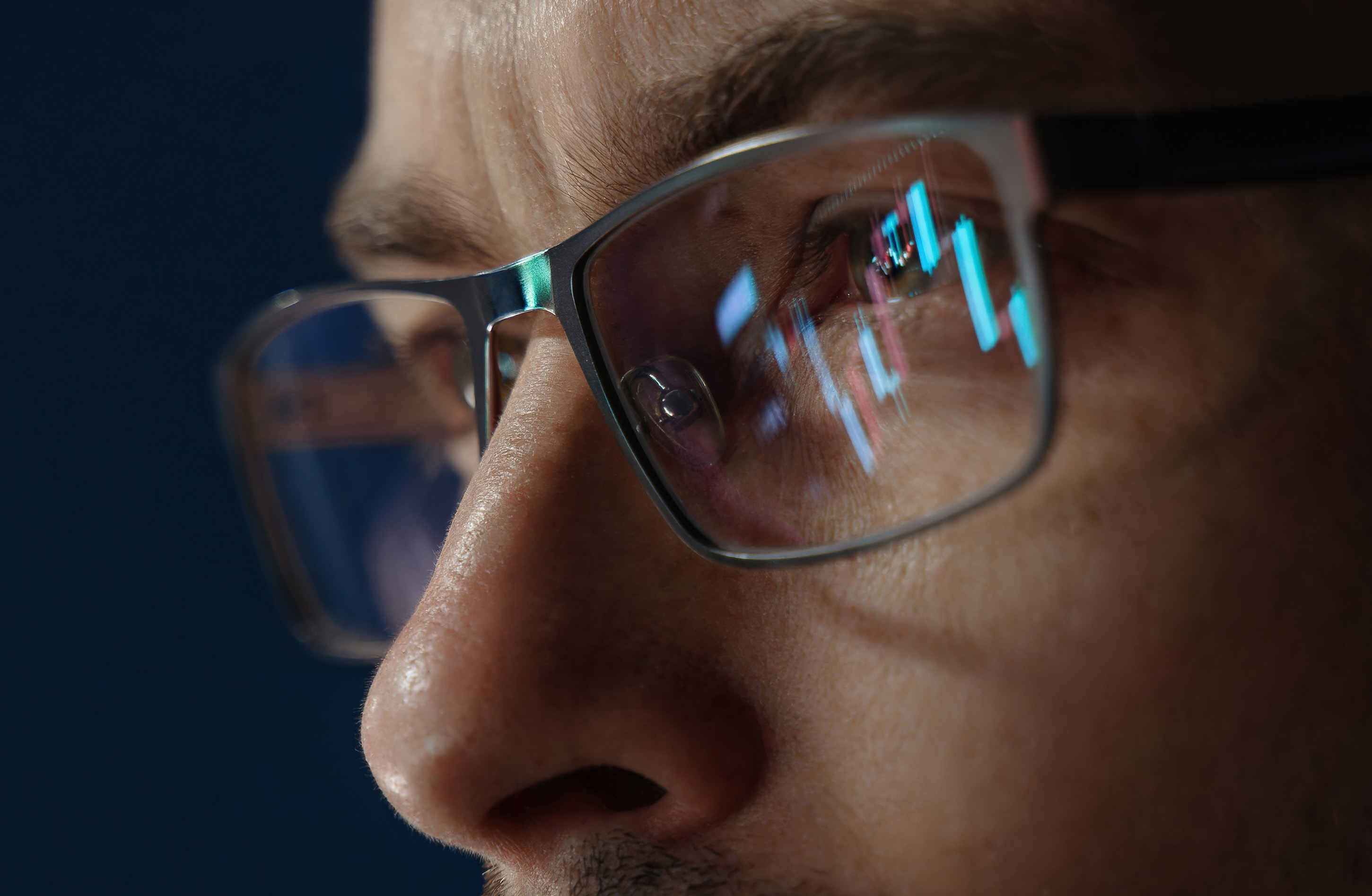 Halal Investing Volatility Happens All the Time