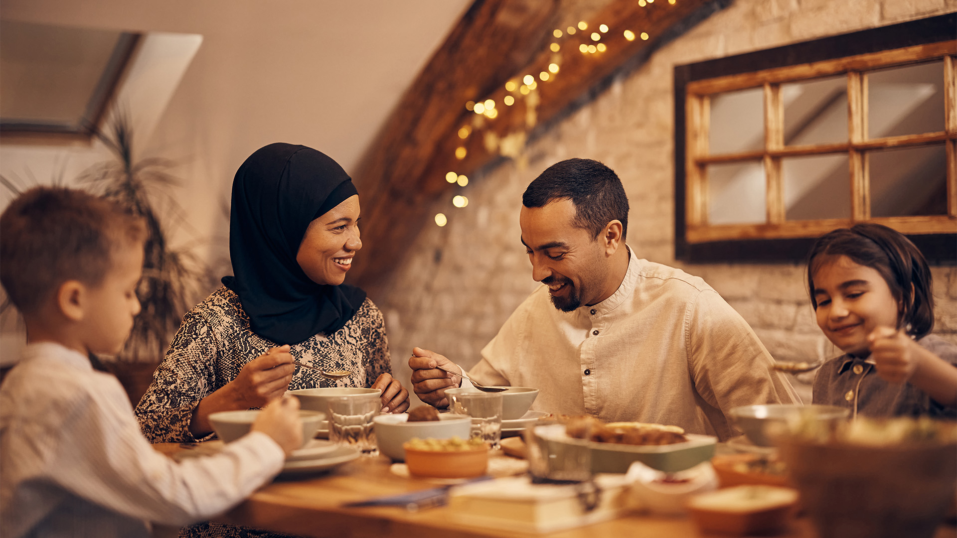 The Real Meaning behind Eid al-Adha