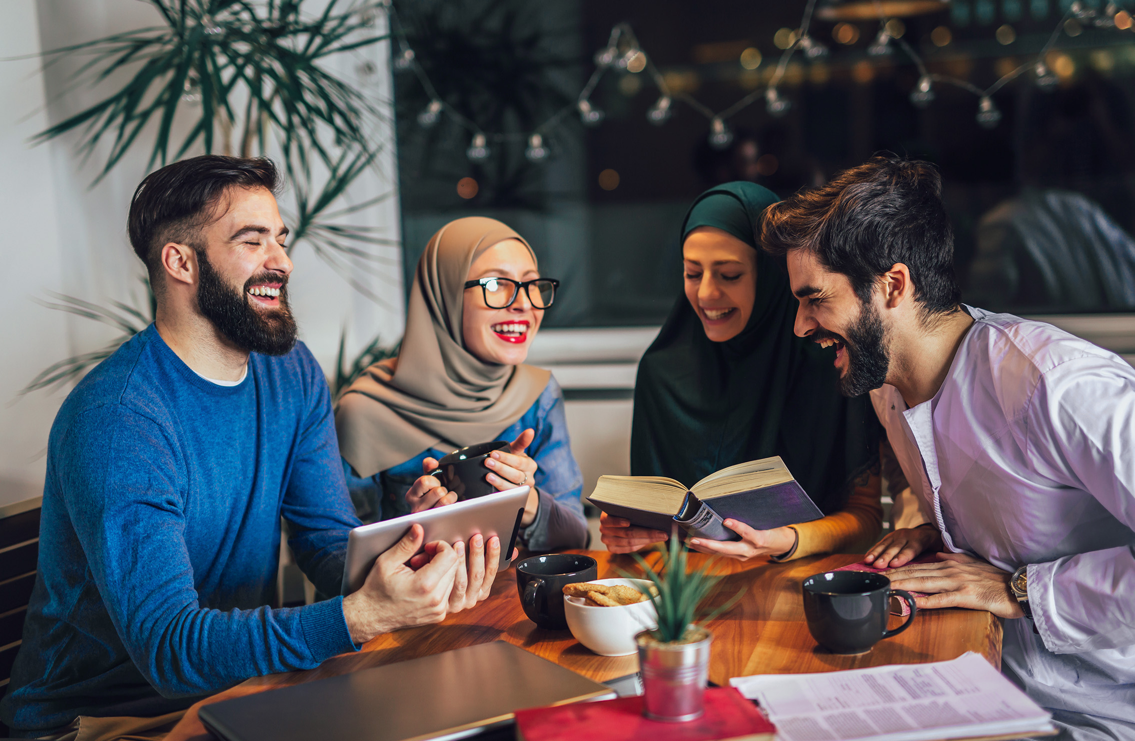 Halal Money App: Simple Halal Investing for Everyday Muslim Life