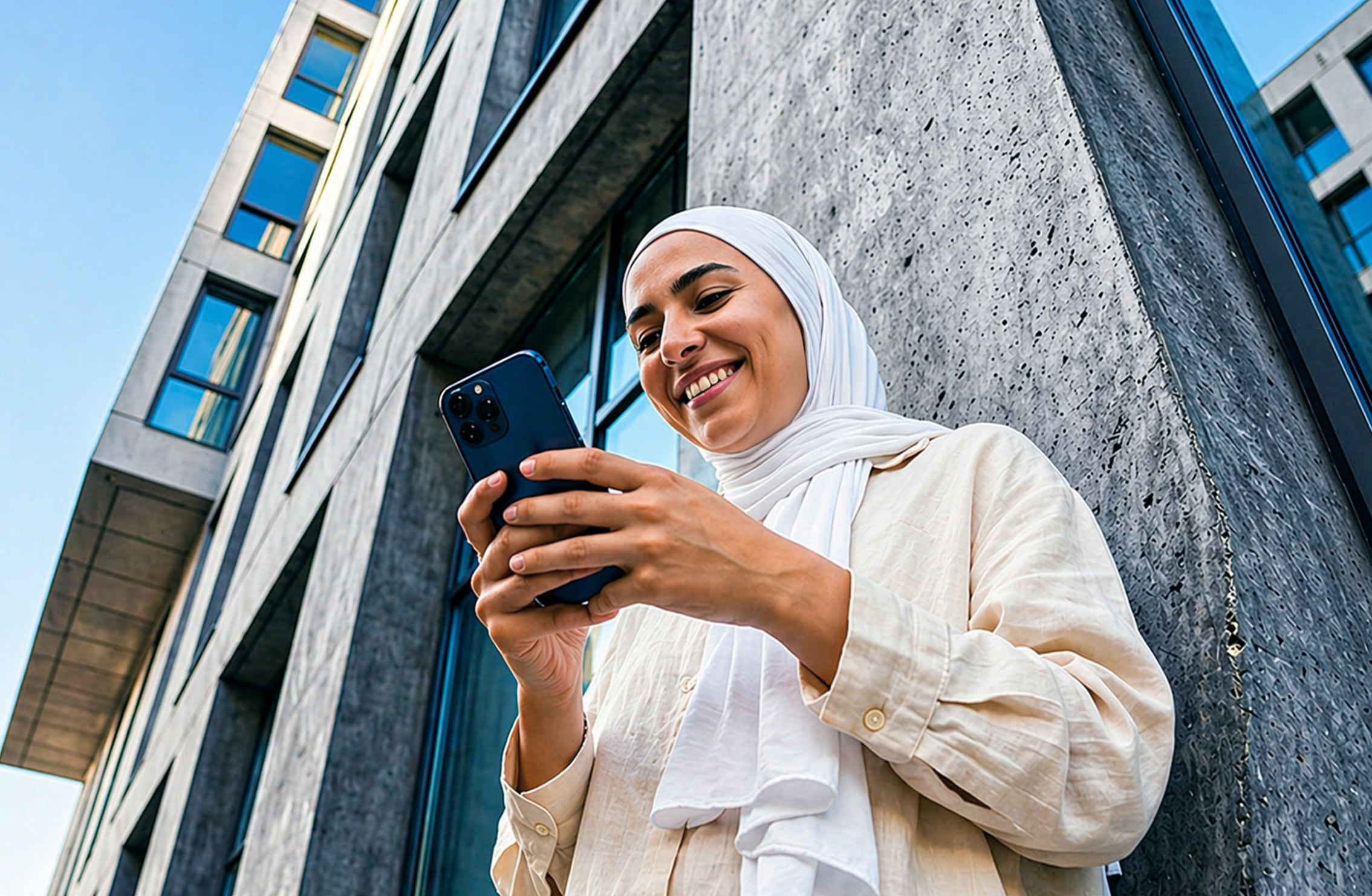 Small Habits, Big Impact with the Halal Money App