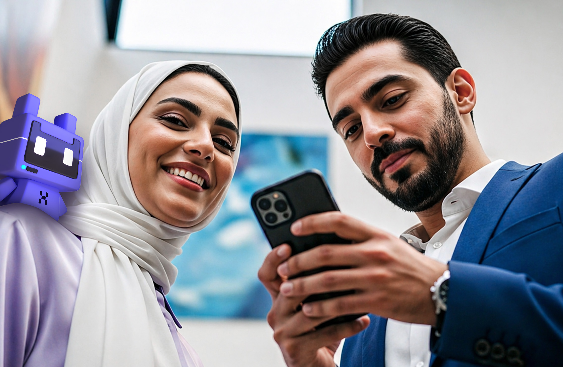 Start Your Halal Investing with the Halal Money App