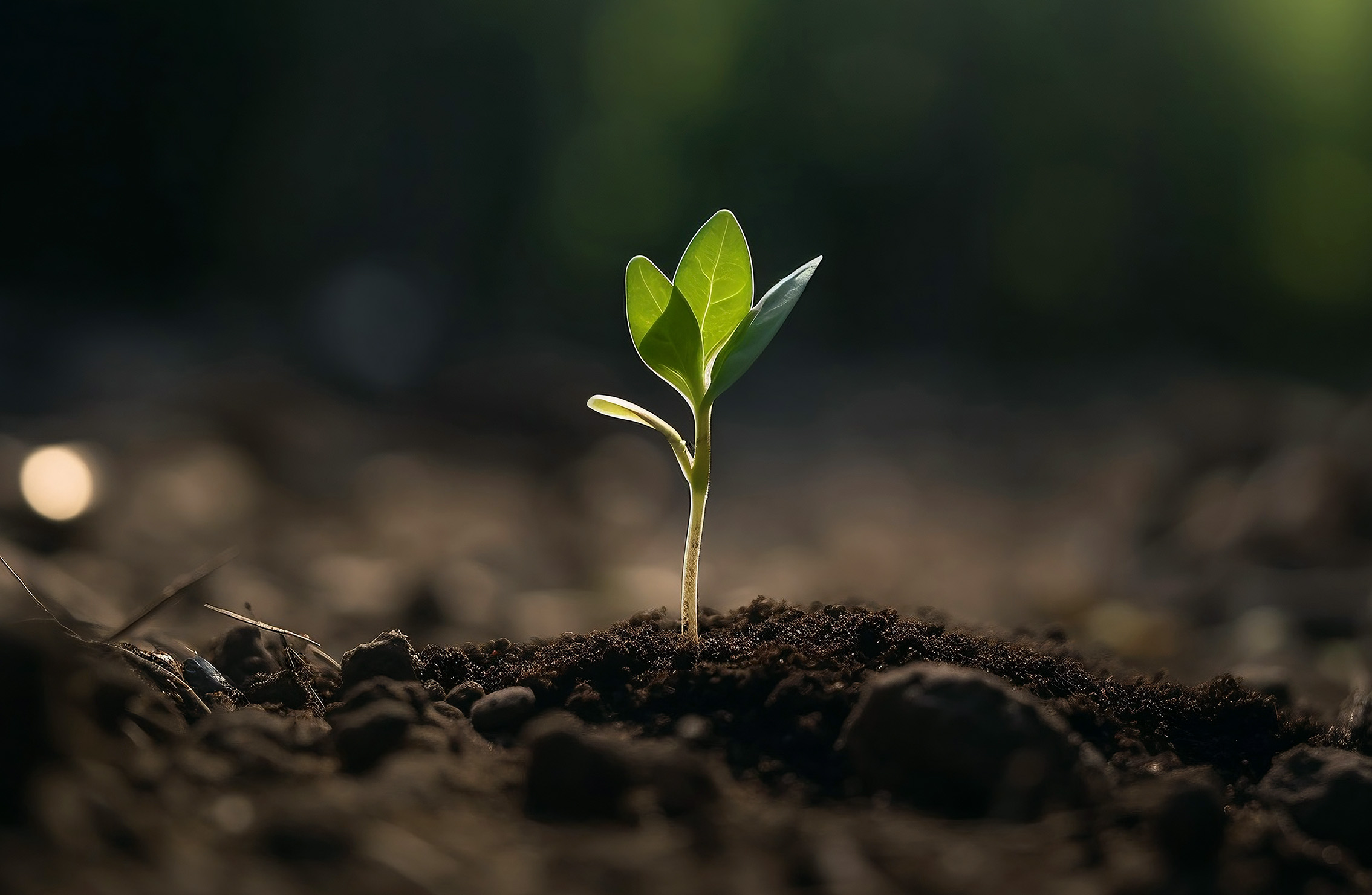 A Smarter Way to Grow with Halal Investment