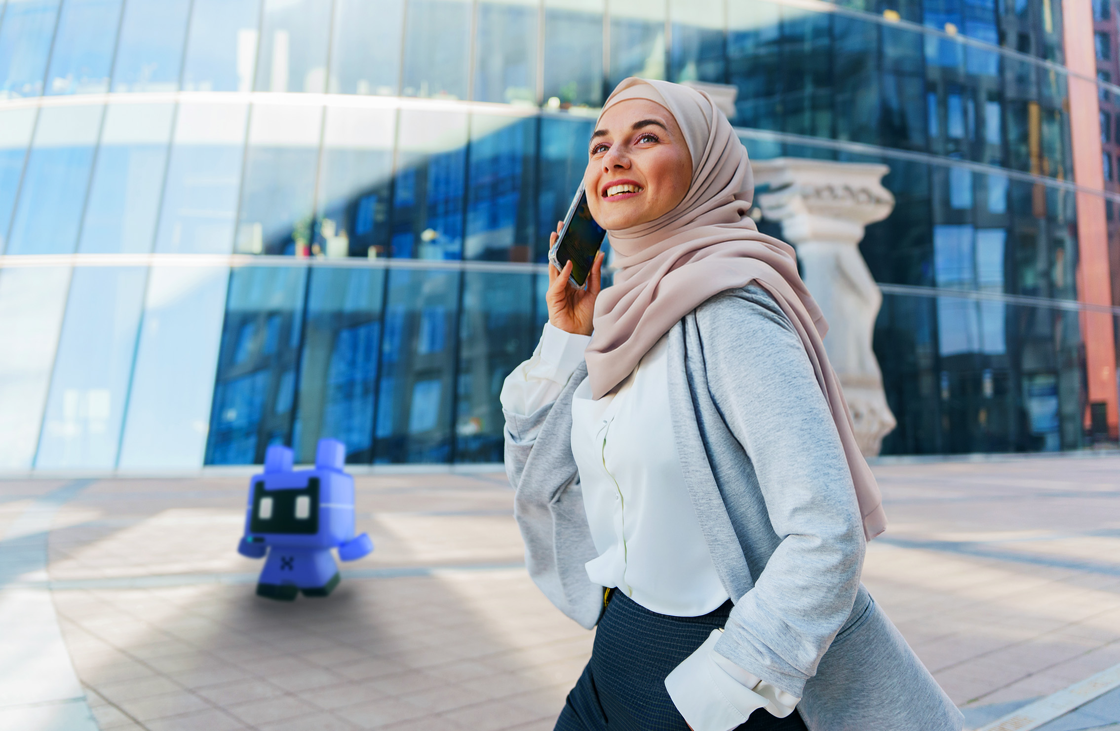 A Smarter Way to Grow with Halal Investment