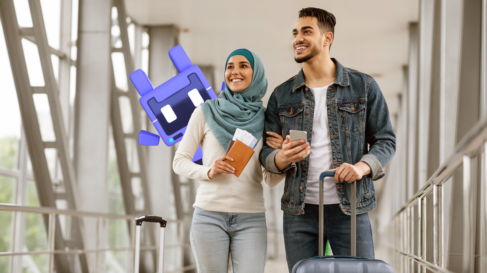 6 Halal Travel Destinations and Travel Tips for Muslims